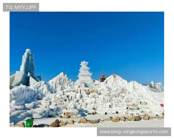 2026年东北冰雪大世界开园时间揭晓 准备迎接冰雪奇观盛宴